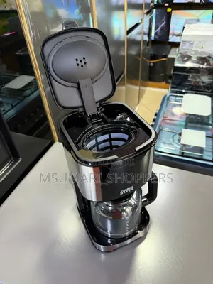 Mashine Ya Kutengeneza Coffee - Winning Star Drip Coffee Machine