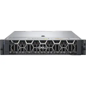 New Server Dell PowerEdge R750 64GB Intel Xeon HDD+SSD 72GB