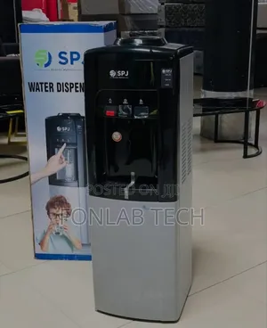 SPJ Water Dispenser