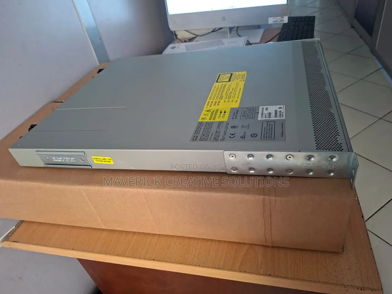 Cisco Catalyst C9372 Xt