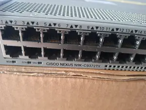 Cisco Catalyst C9372 Xt
