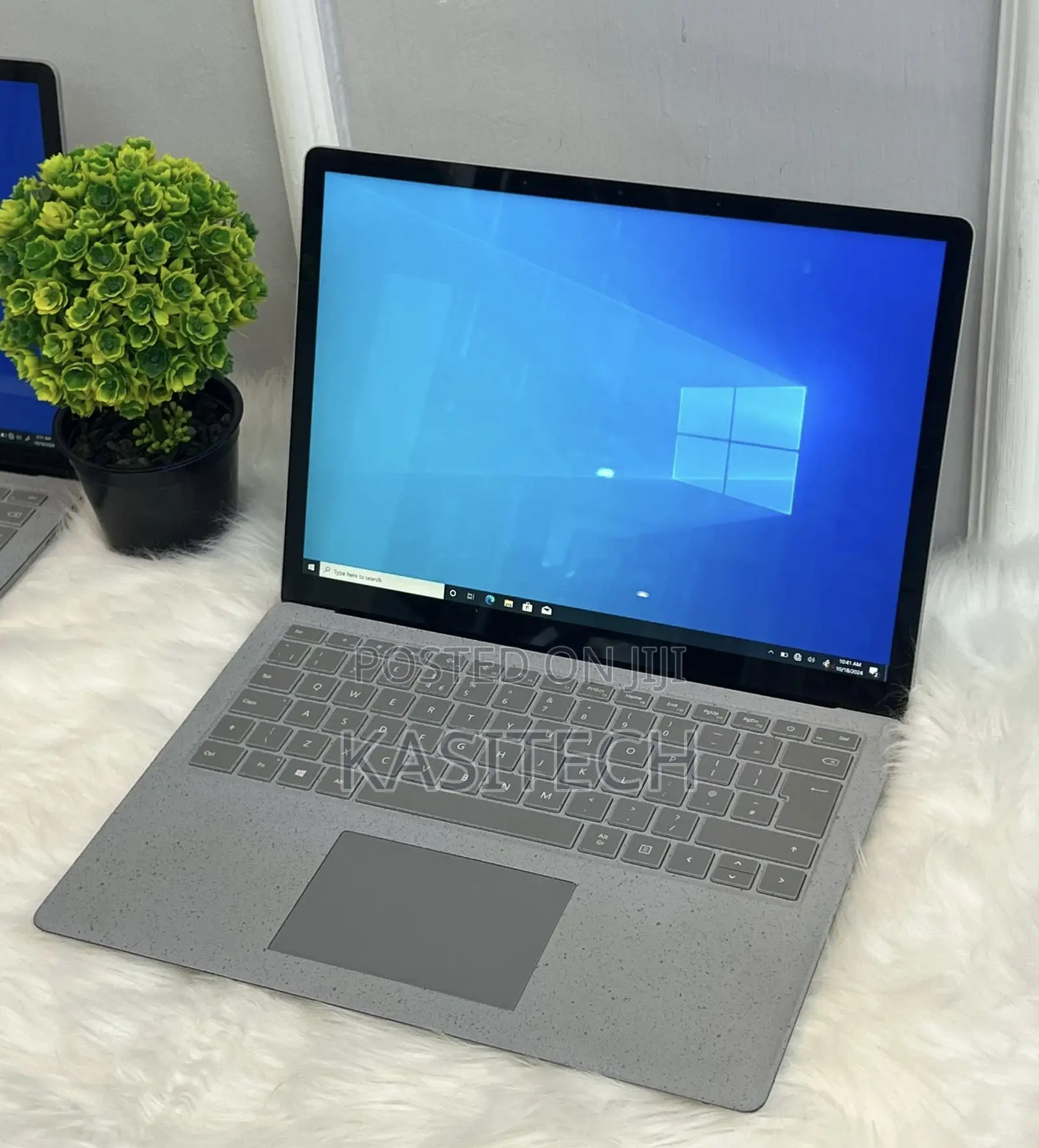 Laptop Microsoft Surface Laptop 2 8GB Intel Core i5 SSD 256GB