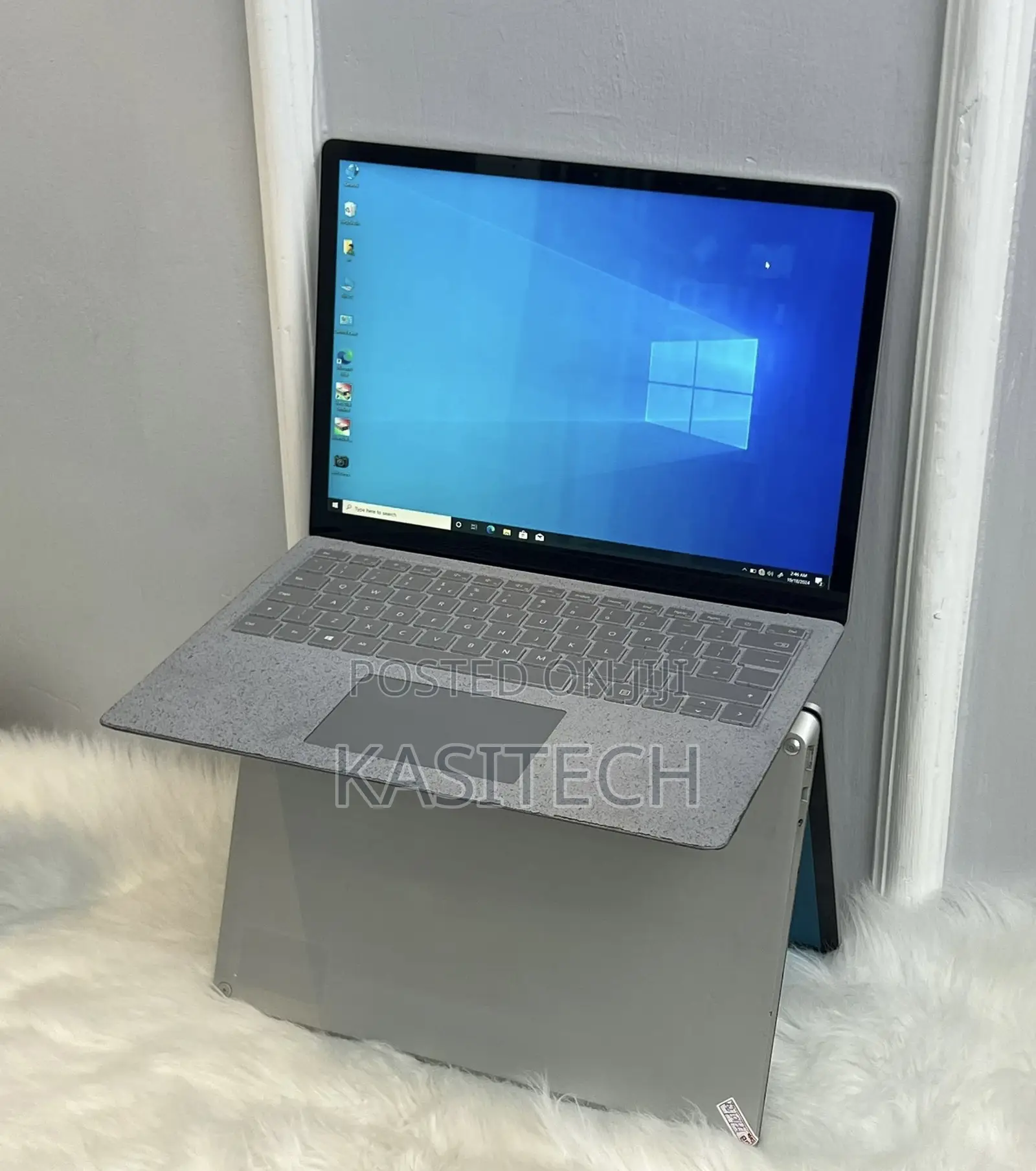 Laptop Microsoft Surface Laptop 2 8GB Intel Core i5 SSD 256GB