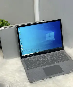 Laptop Microsoft Surface Laptop 2 8GB Intel Core i5 SSD 256GB