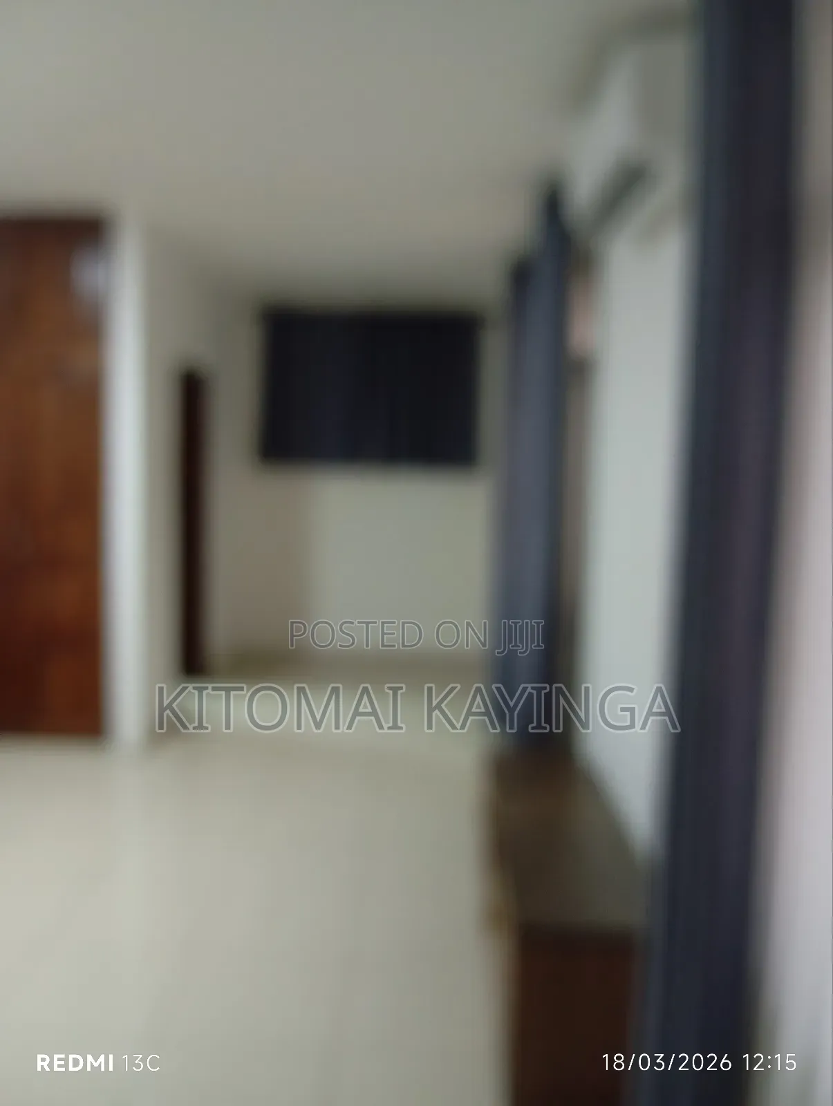 Furnished 4bdrm Villa in Kinondoni for rent