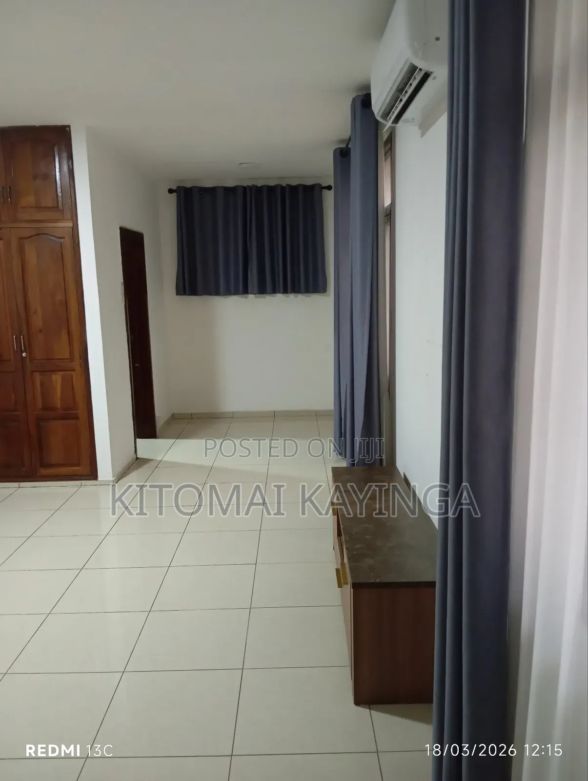 Furnished 4bdrm Villa in Kinondoni for rent