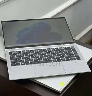 Laptop HP EliteBook x360 1040 G7 16GB Intel Core i5 SSD 256GB
