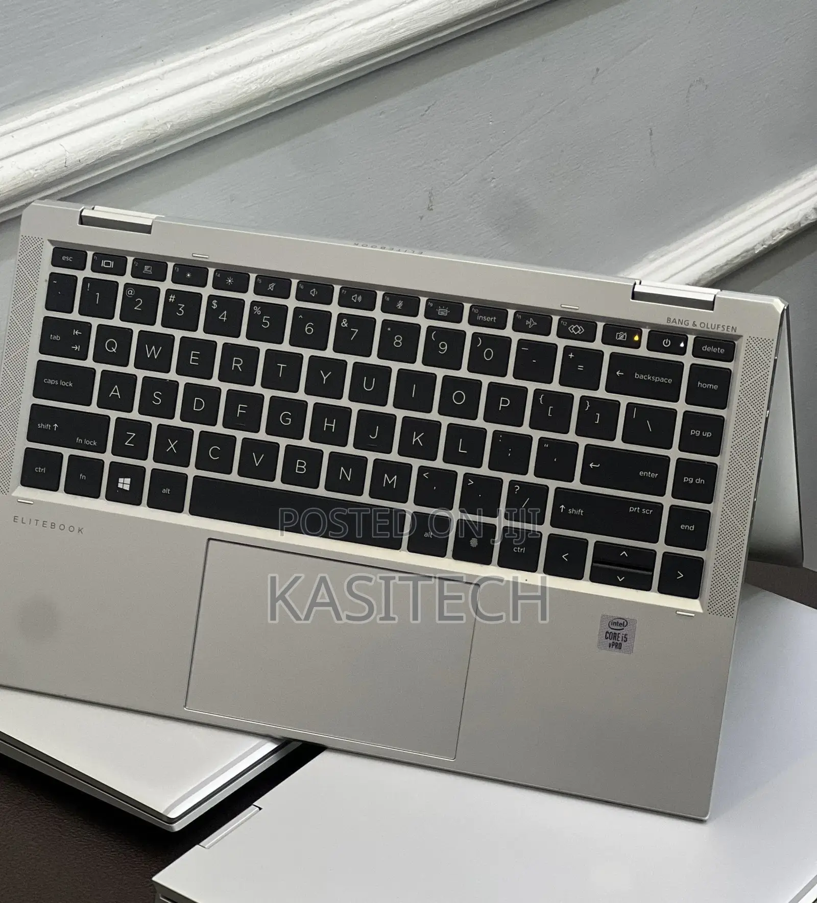 Laptop HP EliteBook x360 1040 G7 16GB Intel Core i5 SSD 256GB