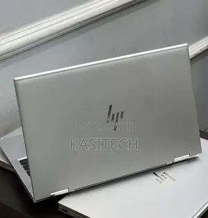 Laptop HP EliteBook x360 1040 G7 16GB Intel Core i5 SSD 256GB