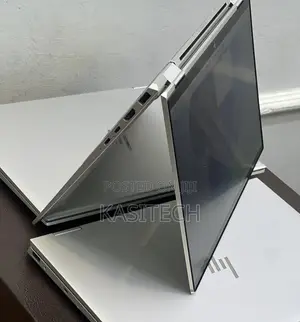 Laptop HP EliteBook x360 1040 G7 16GB Intel Core i5 SSD 256GB