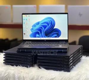 Laptop HP Dragonfly G1 16GB Intel Core i5 SSD 512GB