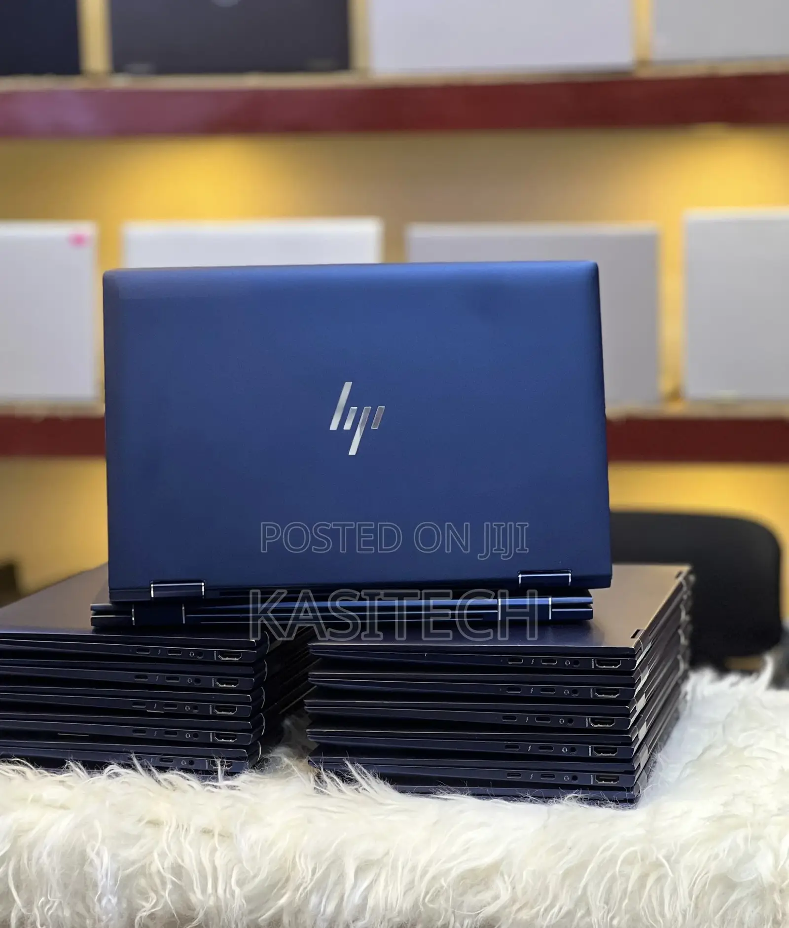 Laptop HP Dragonfly G1 16GB Intel Core i5 SSD 512GB