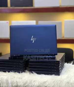 Laptop HP Dragonfly G1 16GB Intel Core i5 SSD 512GB