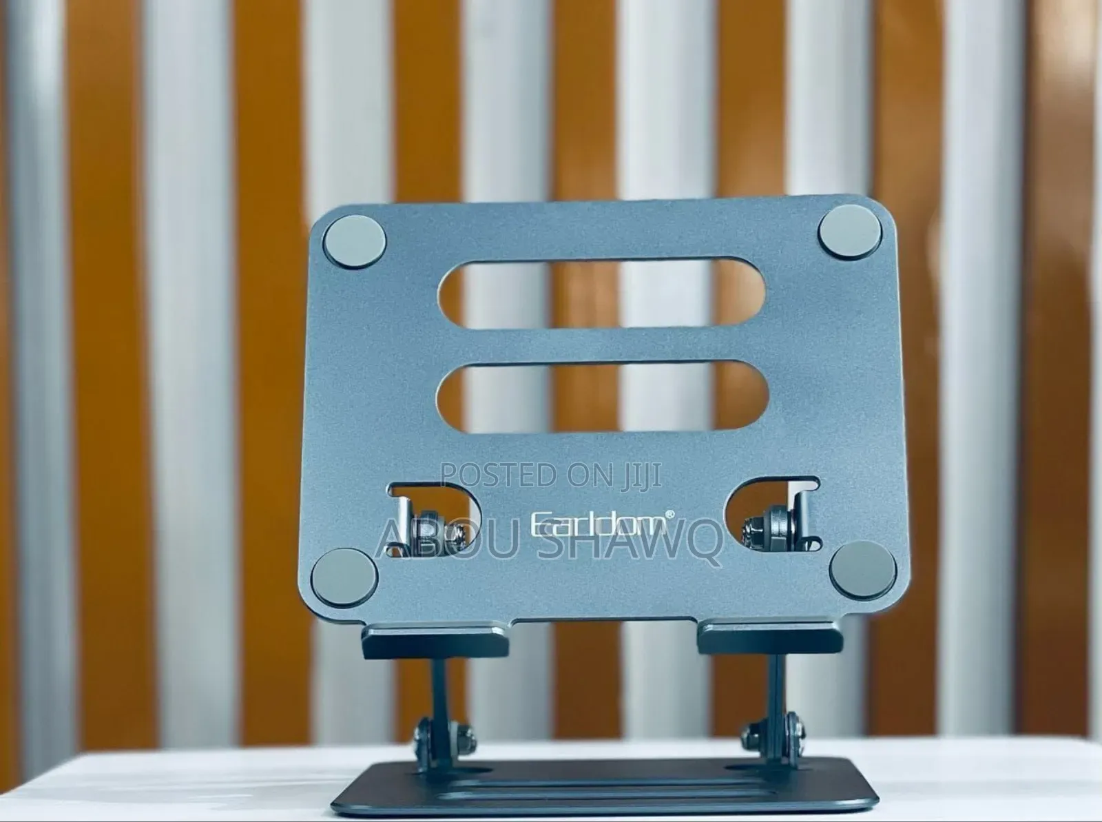 Tablet Stand