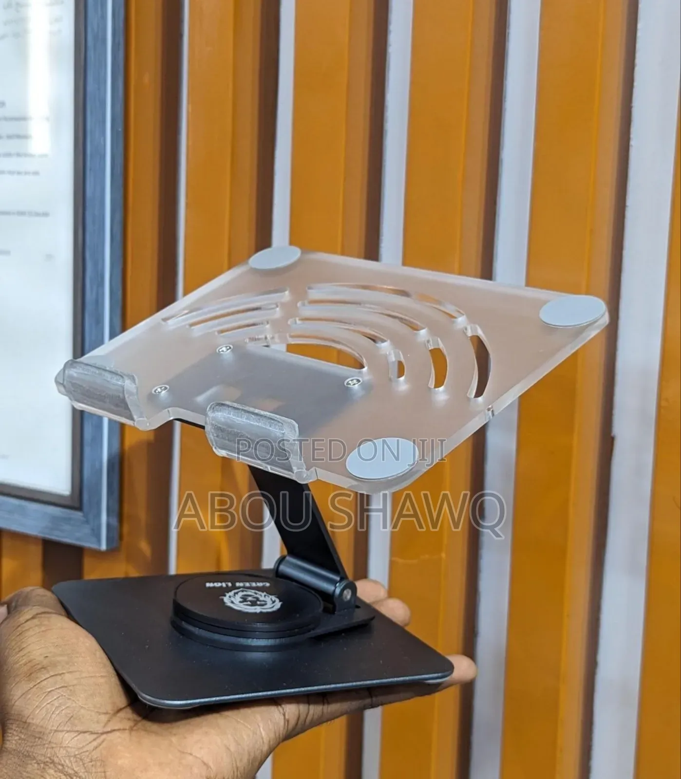 Tablet Stand
