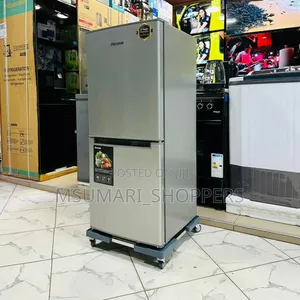 Skywood Double Doors Refrigerator Ujazo Lita 150