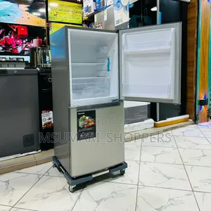 Skywood Double Doors Refrigerator Ujazo Lita 150