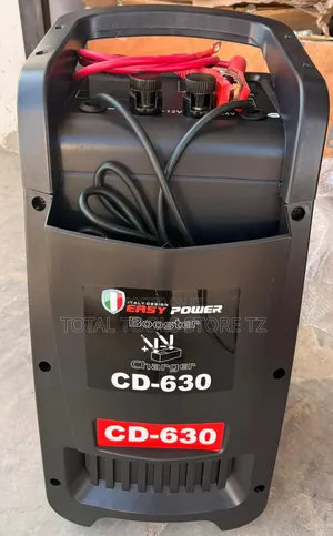 Easy Power Battery Charger Cd-630