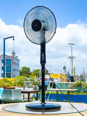 Poacoll Fan Inch 16"
Uimara Umezingatiwa
