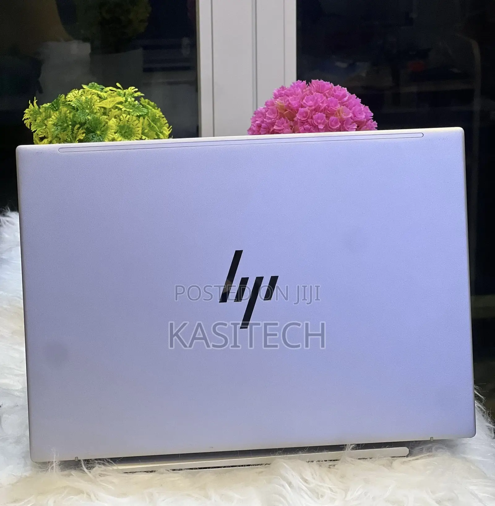 New Laptop HP 16GB AMD Ryzen 5 SSD 512GB