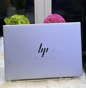 New Laptop HP 16GB AMD Ryzen 5 SSD 512GB