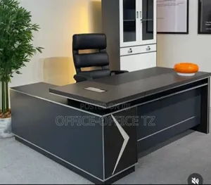 Executive Table