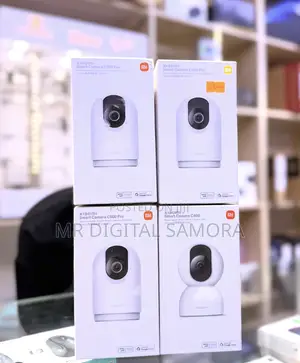 Xiaomi Smart Camera C400