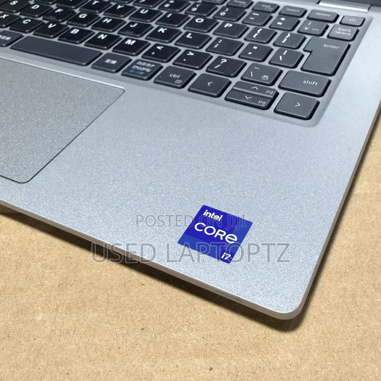 Laptop Dell Latitude 5320 32GB Intel Core i7 SSD 256GB