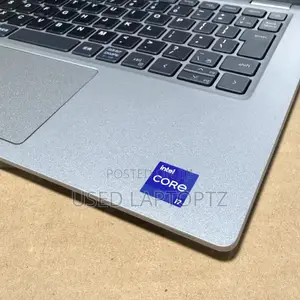 Laptop Dell Latitude 5320 32GB Intel Core i7 SSD 256GB