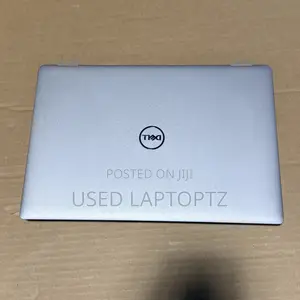 Laptop Dell Latitude 5320 32GB Intel Core i7 SSD 256GB