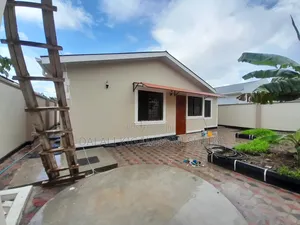 3bdrm House in Kigamboni Kisota for sale