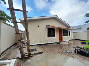 3bdrm House in Kigamboni Kisota for sale