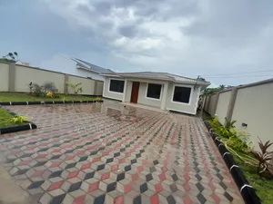 3bdrm House in Kigamboni Kisota for sale