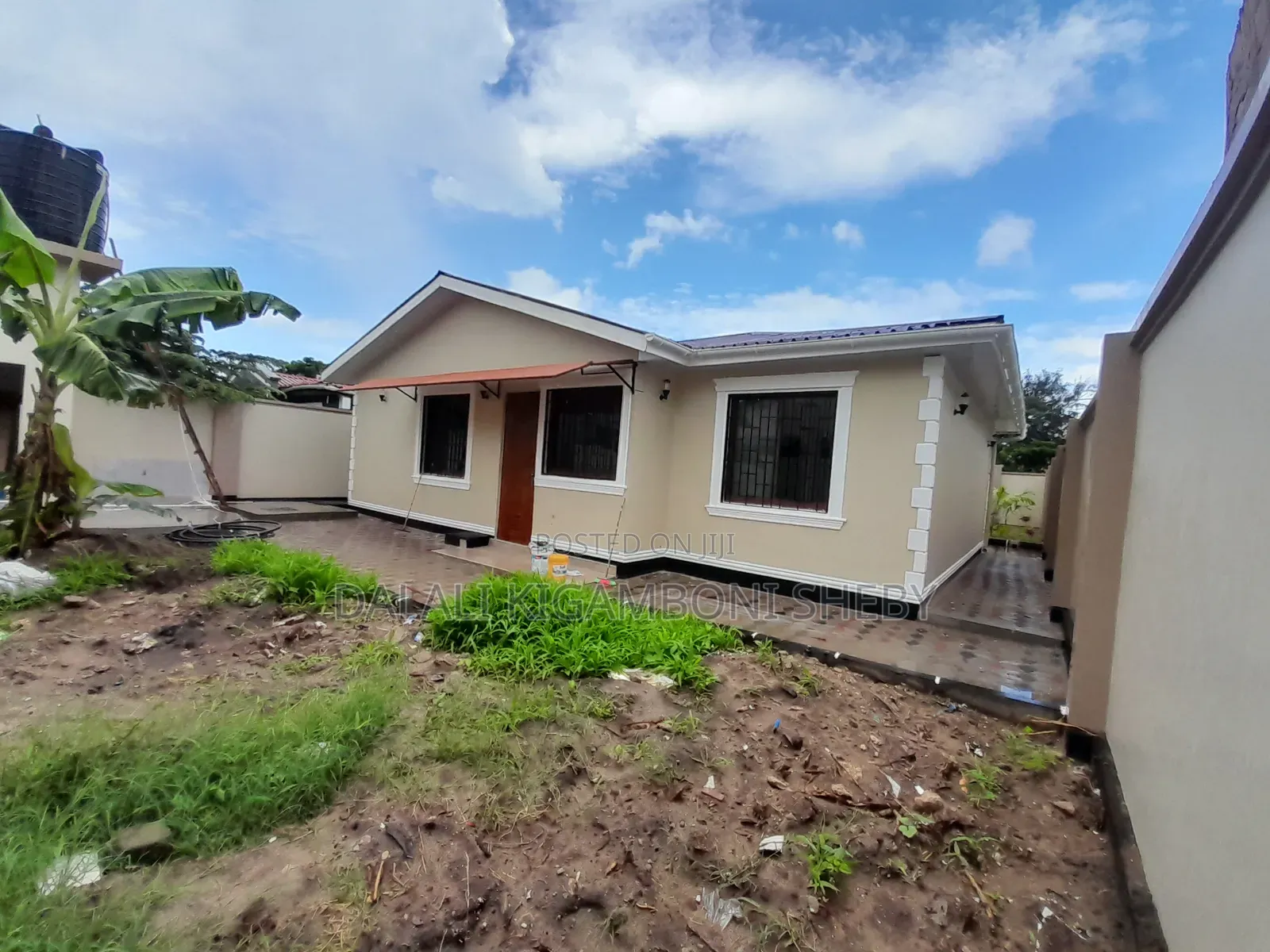 3bdrm House in Kigamboni Kisota for sale