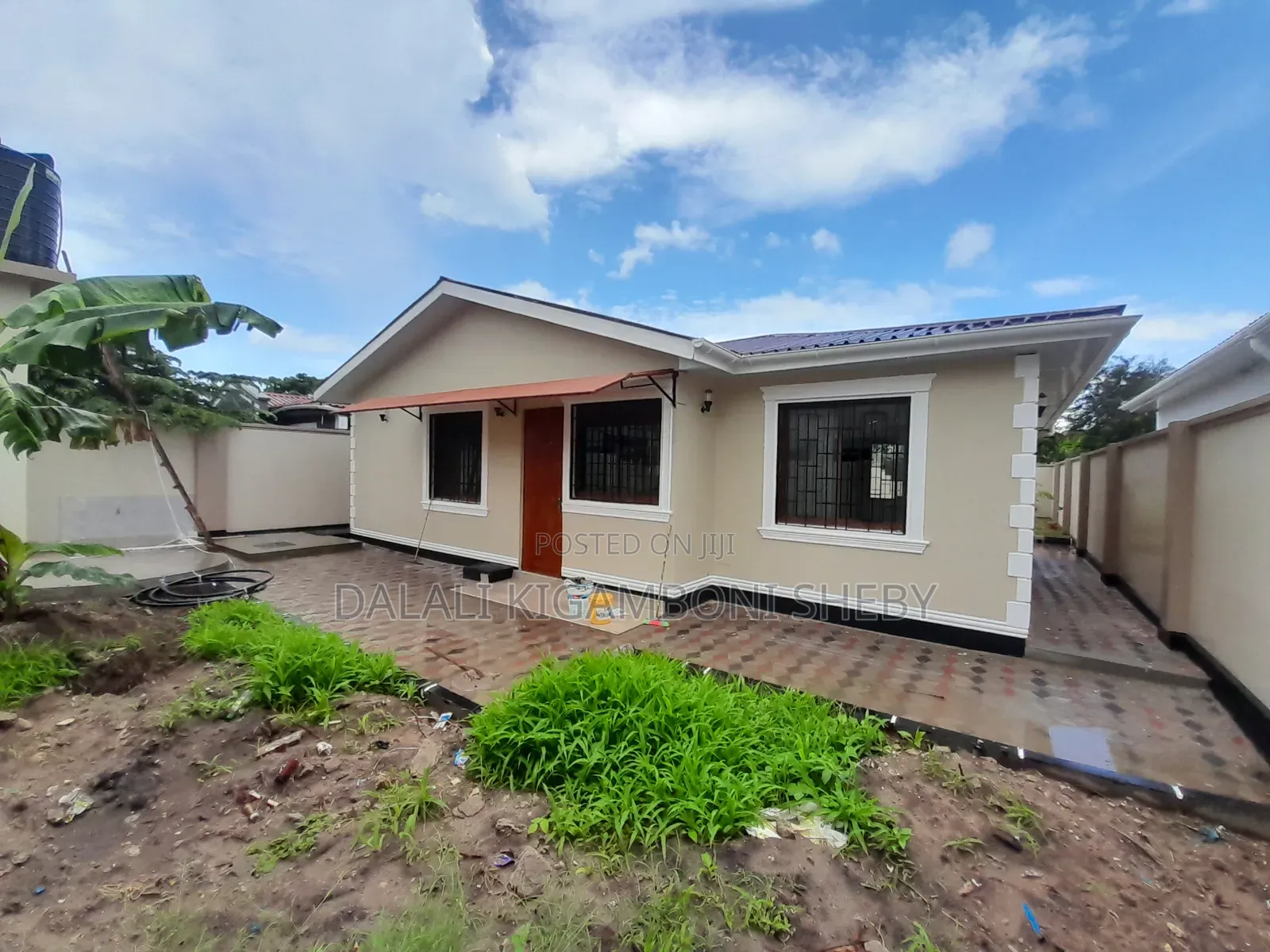 3bdrm House in Kigamboni Kisota for sale