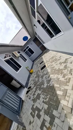 Furnished 2bdrm Bungalow in Kinondoni for rent