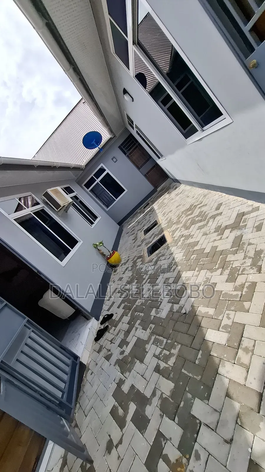 Furnished 2bdrm Bungalow in Kinondoni for rent