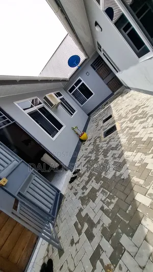 Furnished 2bdrm Bungalow in Kinondoni for rent