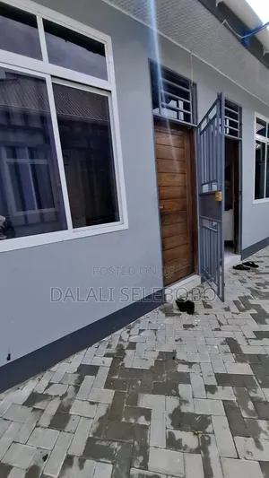 Furnished 2bdrm Bungalow in Kinondoni for rent