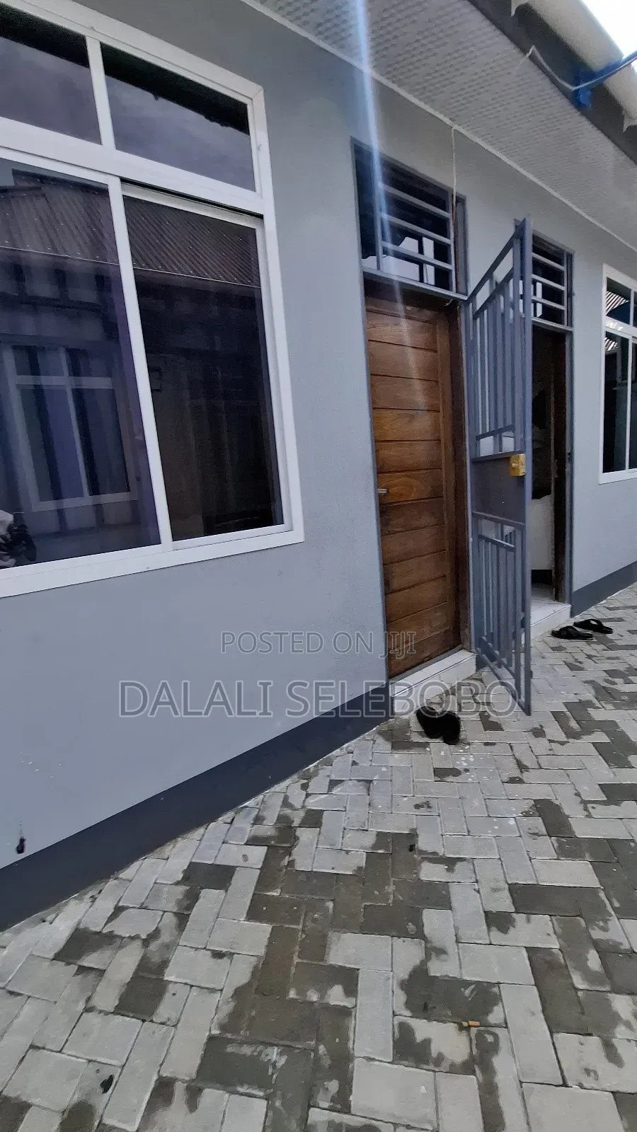 Furnished 2bdrm Bungalow in Kinondoni for rent