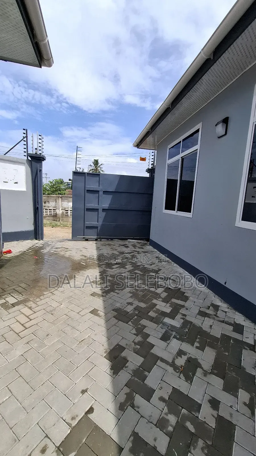 Furnished 2bdrm Bungalow in Kinondoni for rent