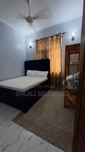 Furnished 2bdrm Bungalow in Kinondoni for rent