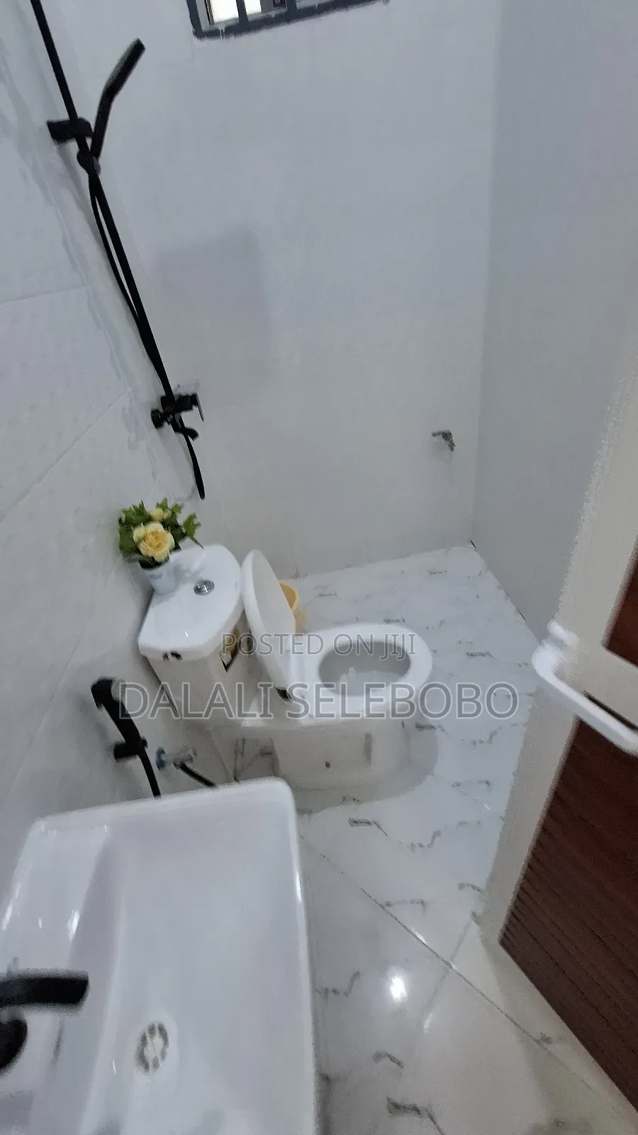 Furnished 2bdrm Bungalow in Kinondoni for rent