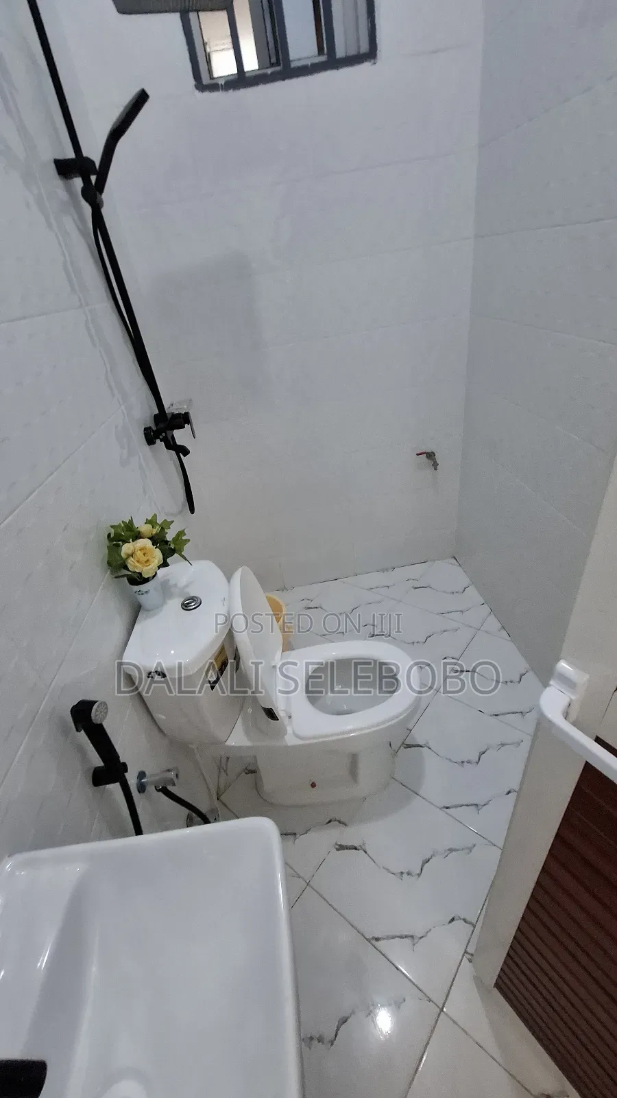 Furnished 2bdrm Bungalow in Kinondoni for rent
