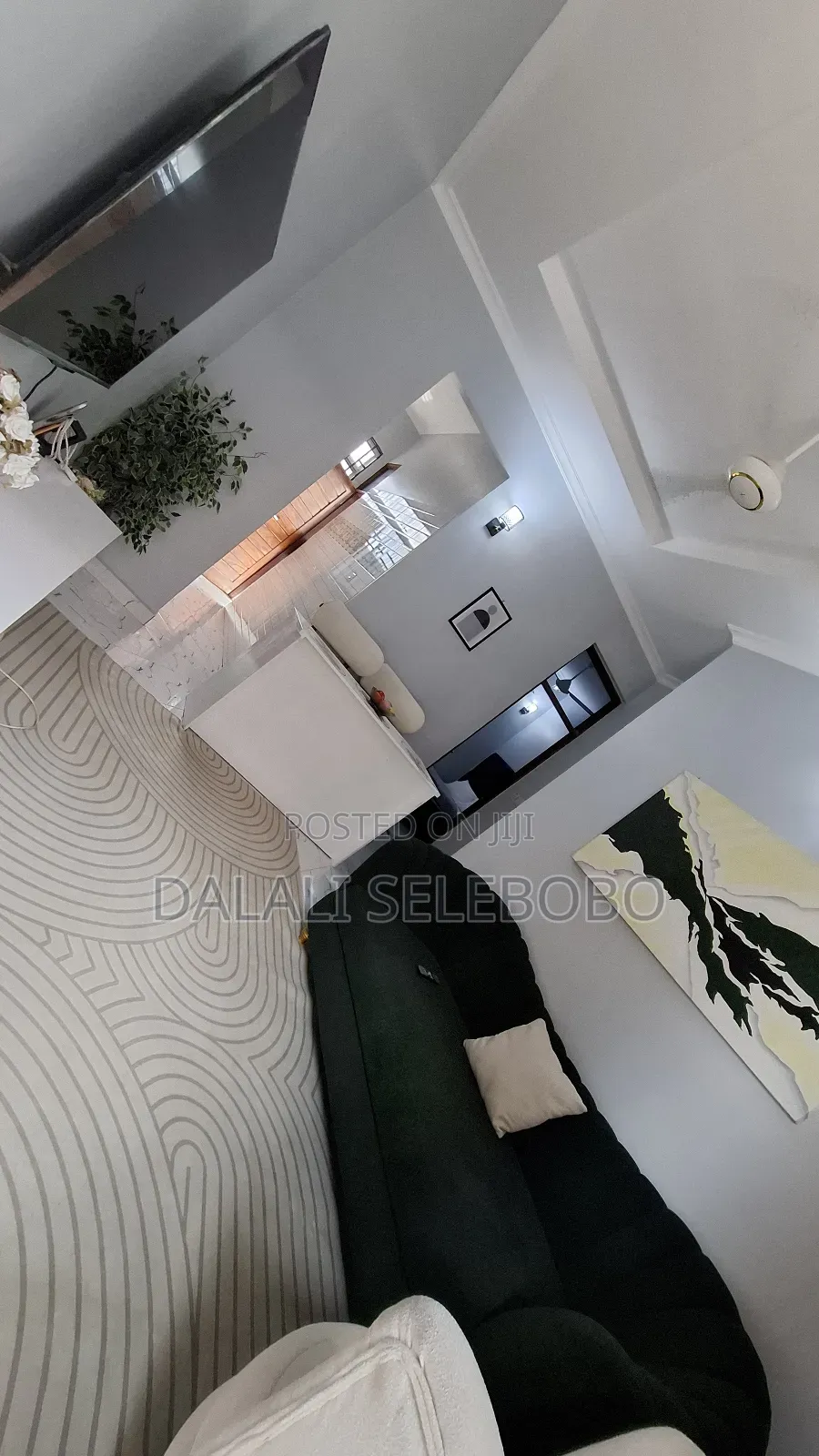 Furnished 2bdrm Bungalow in Kinondoni for rent