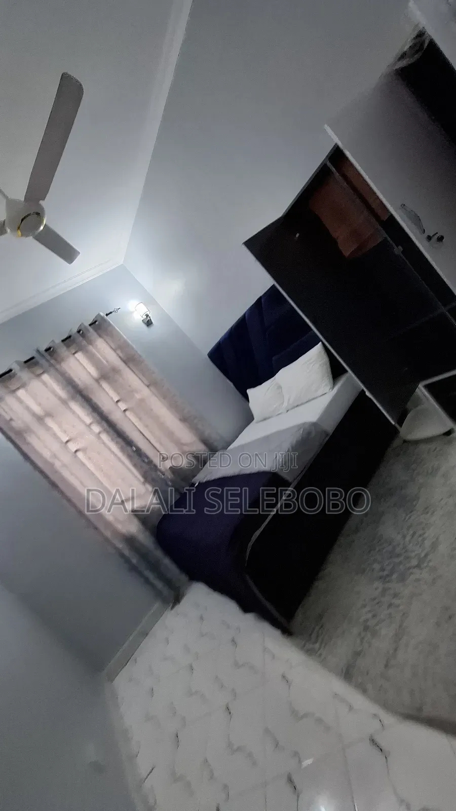 Furnished 2bdrm Bungalow in Kinondoni for rent