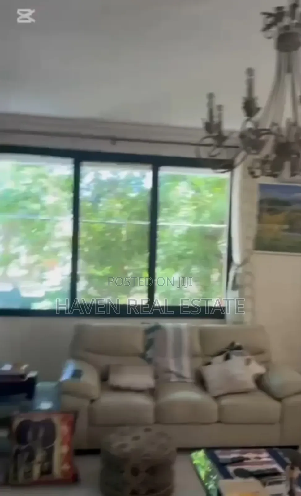 3bdrm Apartment in Masaki for sale