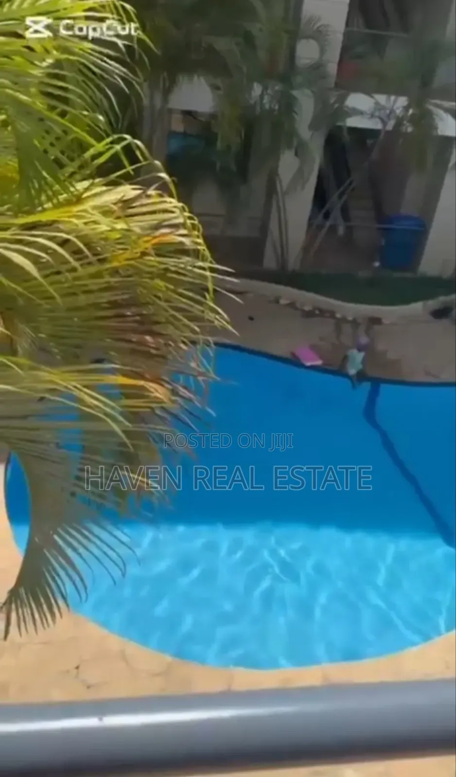 3bdrm Apartment in Masaki for sale