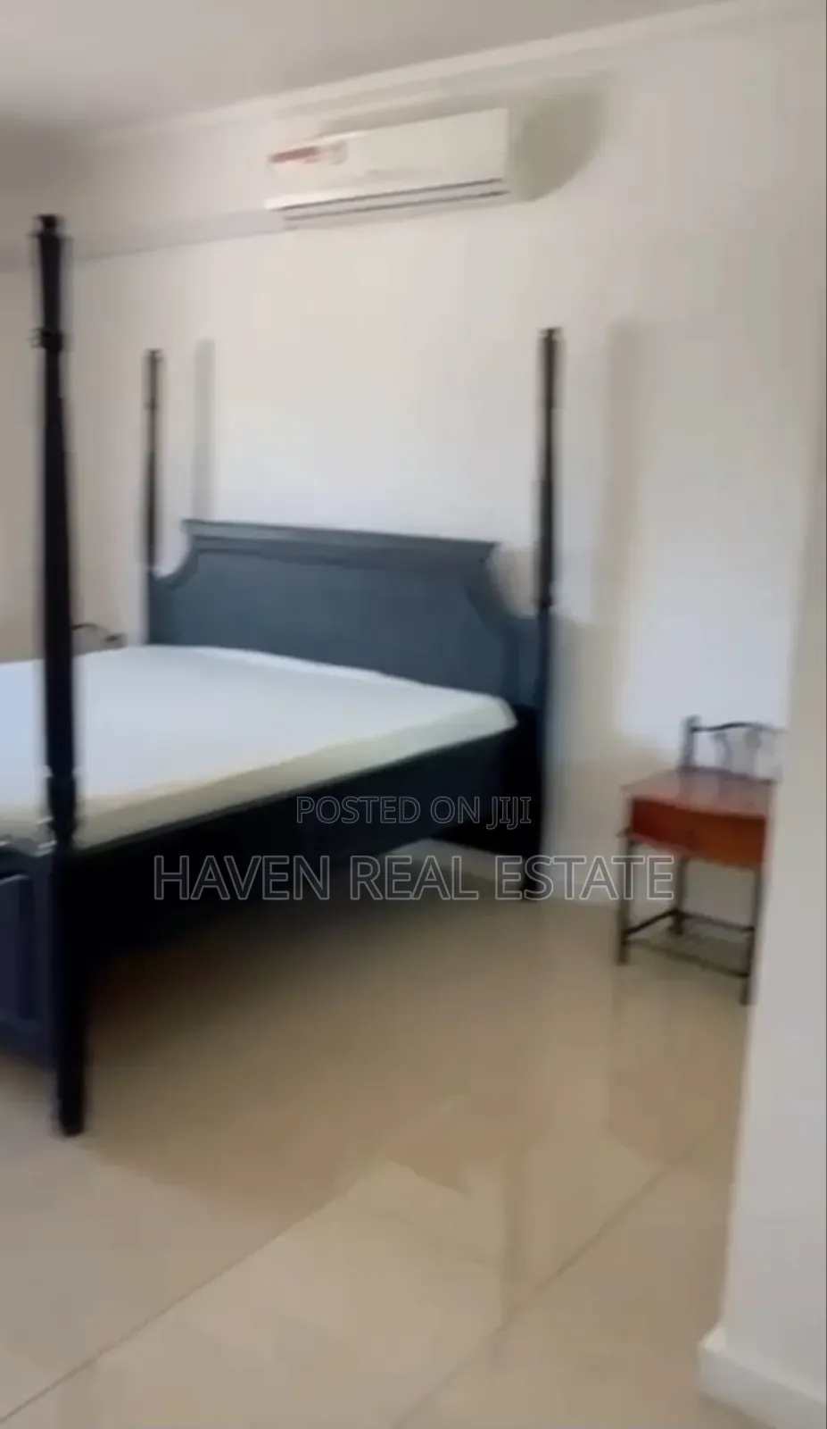 2bdrm Apartment in Masaki for sale