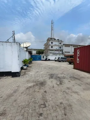 Warehouse House for Rent Nyerere Rd